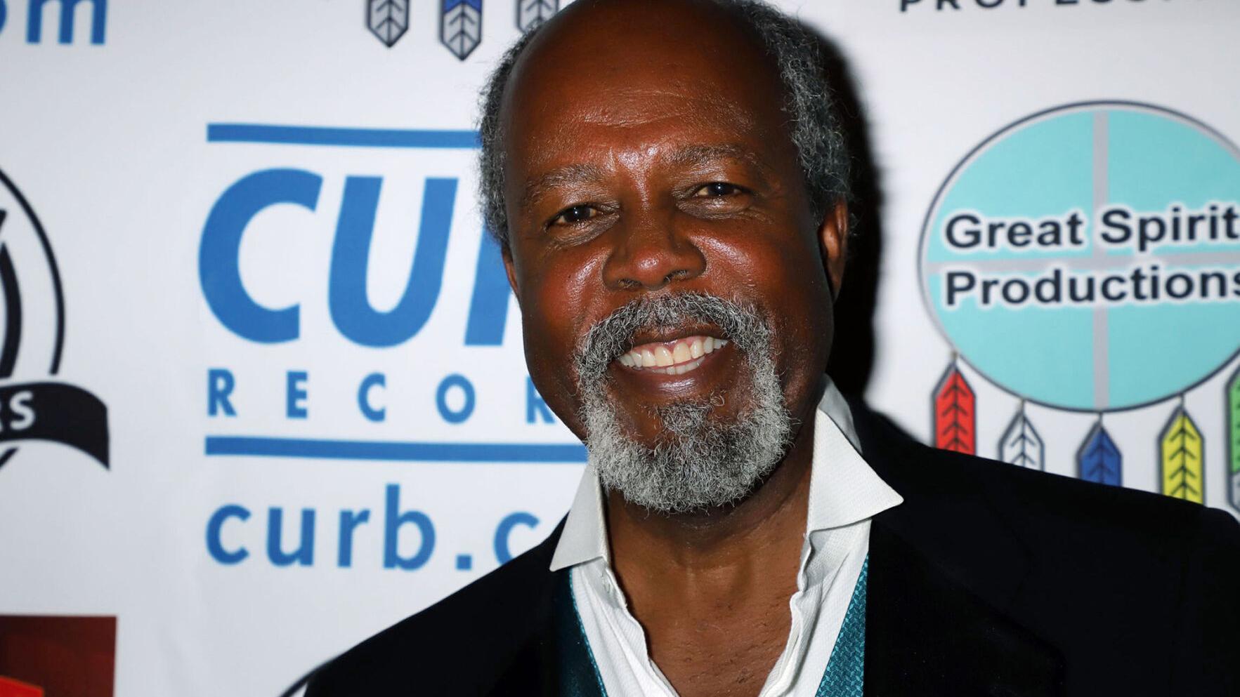 Clarence Gilyard Jr.